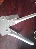 Nos grijs Steco achterrekje, voor Batavus, Sparta? bieden., Verzenden, Nieuw, Carburateur, Overige merken