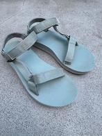Teva sandalen zeegroen maat 39, Kleding | Dames, Schoenen, Zo goed als nieuw, Teva, Groen, Sandalen of Muiltjes