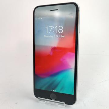 Apple iPhone 6 64gb || 97% || iOS 12.5.7 || nu voor €49.99 beschikbaar voor biedingen