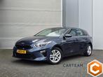 Kia Ceed 1.0 T-GDi DynamicLine, Stof, Gebruikt, Euro 6, Blauw