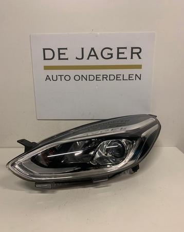FORD FIESTA MK8 HALLOGEEN LED KOPLAMP RECHTS H1BB-13W030-CE beschikbaar voor biedingen