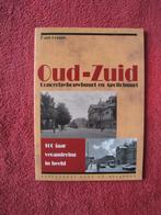 Oud-Zuid Concertgebouw en Apollobuurt, 20e eeuw of later, René de Millliano, Ophalen of Verzenden, Zo goed als nieuw