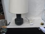 Lamp en vaas en schaaltje . Tönnieshof Carstens decor Ankara, Ophalen of Verzenden