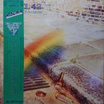 Level 42 – The Pursuit Of Accidents (Japan 1982), Ophalen of Verzenden, 1980 tot 2000, Zo goed als nieuw, 12 inch