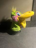 Handpoppen met geluid, Ophalen of Verzenden, Zo goed als nieuw