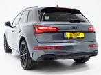 Audi Q5 55 TFSI e quattro Competition S-Line | Panoramadak |, Automaat, 2005 kg, Gebruikt, Zwart