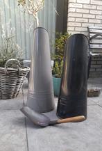 kolenkit, Antiek en Kunst, Ophalen