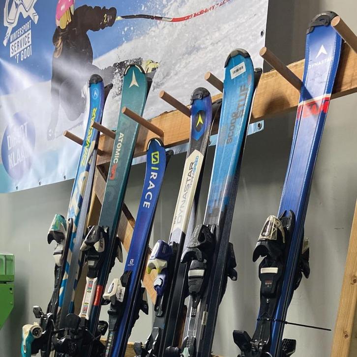 Kinder skischoenen, v.a €40,- veel maten | Ski's 70 - 150 cm, Sport en Fitness, Skiën en Langlaufen, Gebruikt, Ski's, Skiën, Overige merken