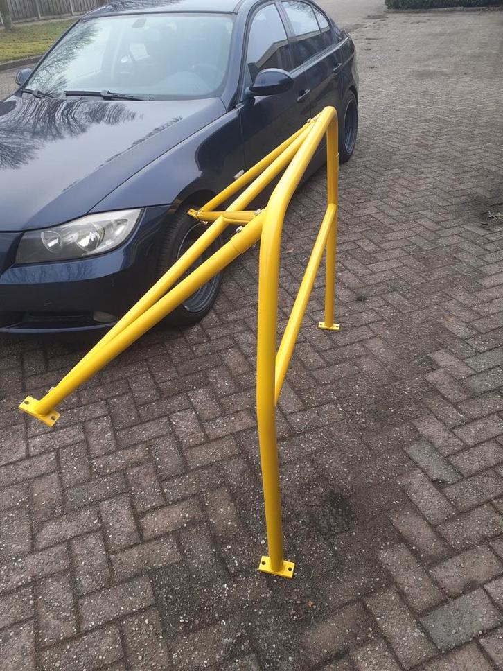 Rolkooi BMW E36 Nieuw!!!!, Auto diversen, Tuning en Styling, Ophalen of Verzenden