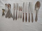 sola 980 bestekdelen, Antiek en Kunst, Antiek | Bestek, Ophalen of Verzenden