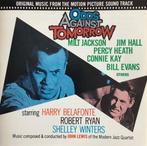 Film soundtrack - Odds Against Tomorrow, Ophalen of Verzenden, Gebruikt