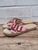 Maliparmi - Mooi slippers maat 40 - Nieuw €200 - Mali Parmi