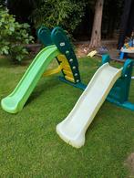 Little tikes glijbaan, Ophalen, Gebruikt