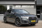 Audi Q7 3.0 TFSI quattro Pro Line S Zeer compleet-22"Lm ...., Gebruikt, Euro 6, 2995 cc, Head-up Display