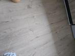 Klik laminaat ongv 50m2 incl ondervloer, Doe-het-zelf en Verbouw, Vloerdelen en Plavuizen, Ophalen, 50 tot 150 cm, Zo goed als nieuw
