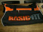 Basic Fit Sporttas,NIEUW. Nooit gebruikt., Ophalen of Verzenden, Nieuw