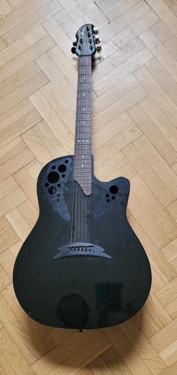 Ovation Tangent T257 (2005) beschikbaar voor biedingen