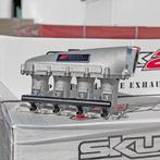 Skunk2 spruitstuk (intake Manifold) Honda S2000 F20C F22C, Auto diversen, Tuning en Styling, Ophalen of Verzenden