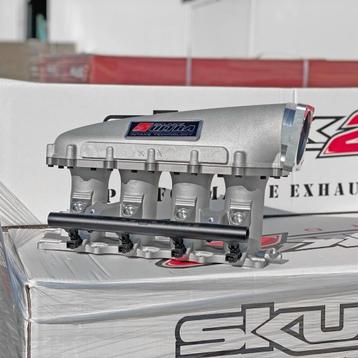 Skunk2 spruitstuk (intake Manifold) Honda S2000 F20C F22C beschikbaar voor biedingen