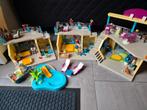 Playmobil strandhotel 70434, Kinderen en Baby's, Speelgoed | Playmobil, Zo goed als nieuw, Ophalen
