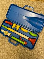 FisherPrice Fluitset Compleet - Vintage Speelgoed, Ophalen of Verzenden, Gebruikt, Ontdekken, Met geluid