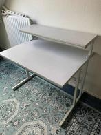 Computer tafel (of voor iets anders), Huis en Inrichting, Bureaus, Ophalen, Zo goed als nieuw