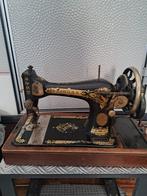 Te koop ouderwetse naaimaschiene 1928 Singer, Antiek en Kunst, Antiek | Naaimachines, Ophalen of Verzenden