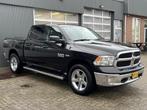 Dodge Ram 1500 5.7 V8 4x4 Crew Cab 5'7 Lpg en benzine Airco, Automaat, 5654 cc, 402 pk, Zwart