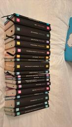 Volkskrant serie 2012, Boeken, Ophalen of Verzenden, Zo goed als nieuw