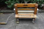 Mangel Wringer Miele, Antiek en Kunst, Antiek | Gereedschap en Instrumenten, Ophalen of Verzenden