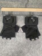 SAWANS Weightlifting Gloves with Wrist Support – m, Verzenden, Zo goed als nieuw, Overige typen