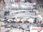 Motorblok BMW 1-serie E87 LCI 118d ('07-'11) n47d20c, Gebruikt, Ophalen of Verzenden