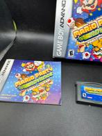 Mario party advance gba, Spelcomputers en Games, Games | Nintendo Game Boy, 1 speler, Ophalen of Verzenden, Zo goed als nieuw
