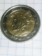 2 euro munt, Ophalen of Verzenden