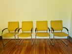 Thonet S79 buisframe, Ophalen, Gebruikt, Overige kleuren, Buisframe stoelen