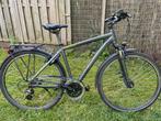 Cube Touring 51 cm hybride toerfiets, 28 inch, Vering, 49 tot 53 cm, Zo goed als nieuw