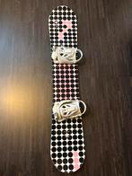 Crazy Creek snowboard 152 cm, Ophalen, Gebruikt, Board