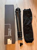 Gitzo GT3543XLS Statief, Ophalen of Verzenden, Gebruikt, 175 cm of meer, Driepoot