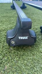 Thule Dakdragers VW Polo 2009-2017, Auto diversen, Dakdragers, Ophalen, Gebruikt