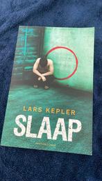 Lars Kepler, Boeken, Thrillers, Gelezen, Ophalen of Verzenden