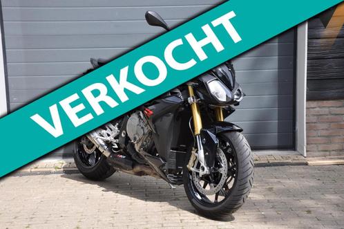 BMW S 1000 R, Motoren, Motoren | BMW, Bedrijf, Naked bike, meer dan 35 kW