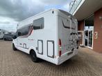 Bürstner Lineo T620 dakairco, Caravans en Kamperen, Campers, Standaard zit, Airbags, Ringverwarming, Tot en met 2