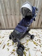 Nuna Pepp buggy - compact en wendbaar!, Gebruikt, Verstelbare duwstang, Ophalen, Kinderwagen