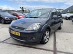 Ford Fiesta 1.3-8V Futura INRUILKOOPJE!, 1299 cc, Stof, 4 cilinders, Origineel Nederlands