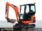 2019 Kubota KX019-4 VK10091, Zakelijke goederen, Machines en Bouw | Kranen en Graafmachines, Graafmachine