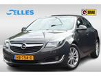 Opel Insignia 1.4 T EcoFLEX Business+ | 17 Inch lichtmetalen, Voorwielaandrijving, 730 kg, 4 cilinders, Met garantie (alle)