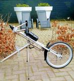 Handbike Tracker - Kardan DP, Ophalen, Gebruikt, Handbewogen rolstoel