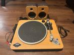 House of Marley Vinyl Player + Get Together Duo Speakers, Ophalen, Gebruikt, Platenspeler, Overige merken