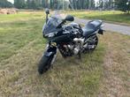Yamaha fazer 600, Particulier, Toermotor