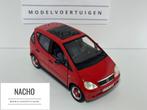 Mercedes-Benz A-klasse A140 | Maisto | schaal 1:18, Hobby en Vrije tijd, Modelauto's | 1:18, Ophalen of Verzenden, Zo goed als nieuw